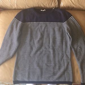 Brand new Talbots sweater